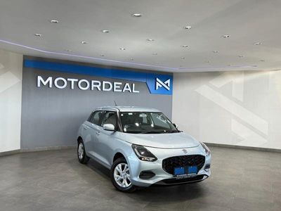 2025 Suzuki Swift 1.2 GL+ Auto