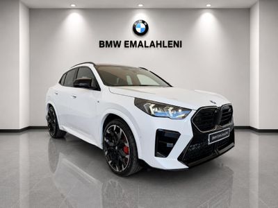 2026 BMW X2 xDrive M35i