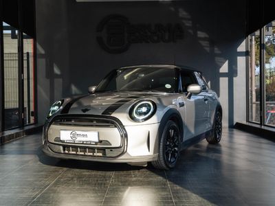 2023 MINI Hatch One 1.5T Auto