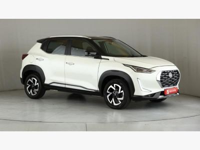 2022 Nissan Magnite 1.0T Acenta Plus Auto