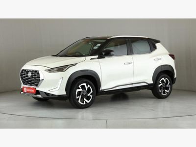 2022 Nissan Magnite 1.0T Acenta Plus Auto