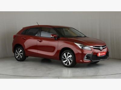 2024 Toyota Starlet 1.5 XS Auto