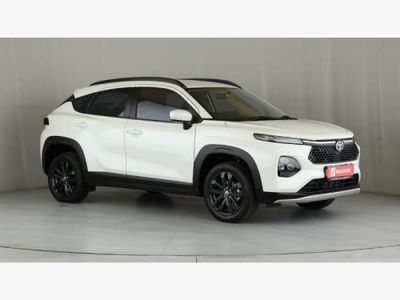 2025 Toyota Starlet Cross 1.5XS Auto