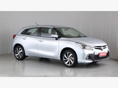 2025 Toyota Starlet 1.5 XS Auto