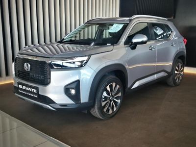 2026 Honda Elevate 1.5 Elegance Auto