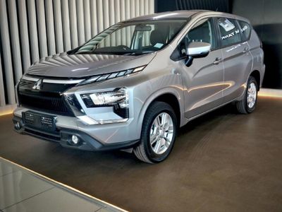 2026 Mitsubishi Xpander 1.5