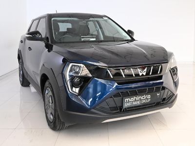 2026 Mahindra XUV 3XO 1.2T MX3