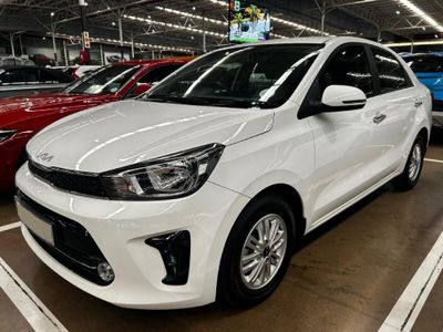 2024 Kia Pegas 1.4 EX Auto