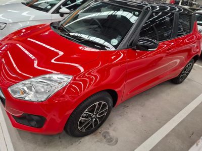 2024 Suzuki Swift 1.2 GLX