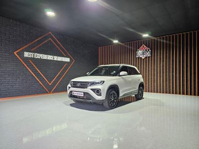 2022 Toyota Urban Cruiser 1.5 Xs