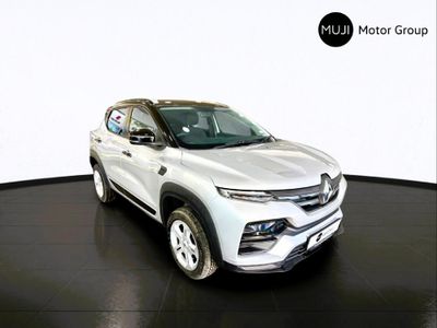 2025 Renault Kiger 1.0T Zen