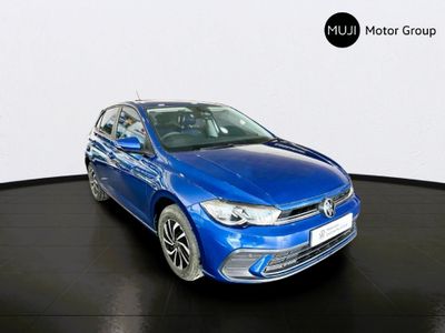 2024 Volkswagen Polo 1.0 TSI
