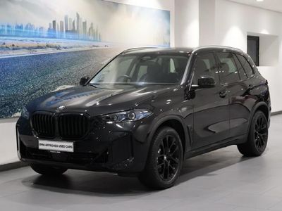2025 BMW X5 xDrive30d