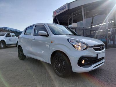 2025 Suzuki Celerio 1.0 GL AMT