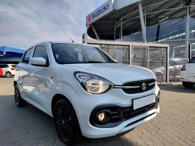 2026 Suzuki Celerio 1.0 GL