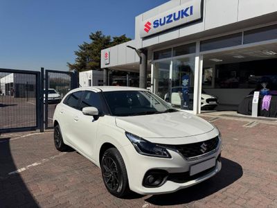 2026 Suzuki Baleno 1.5 GL Auto