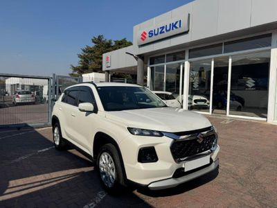 2024 Suzuki Grand Vitara 1.5 GL