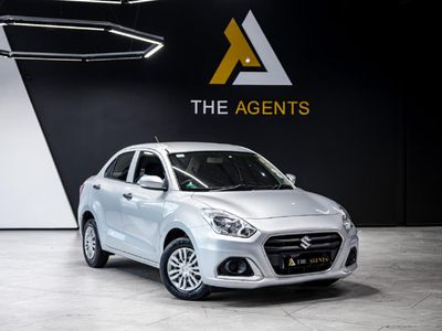 2024 Suzuki Dzire 1.2 GA