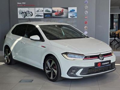 2024 Volkswagen Polo 2.0 GTI Auto (147kW)