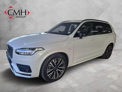 2024 Volvo XC90 Twin Engine Ultimate Dark Hybrid