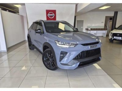 2026 Haval H6 GT 1.5T Hybrid Ultra Luxury DHT 4x4 Phev