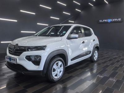 2024 Renault Kwid 1.0 Techno