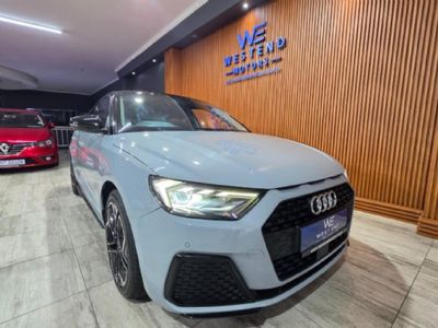 2022 Audi A1 Sportback 1.0 TFSI Auto | 30 TFSI