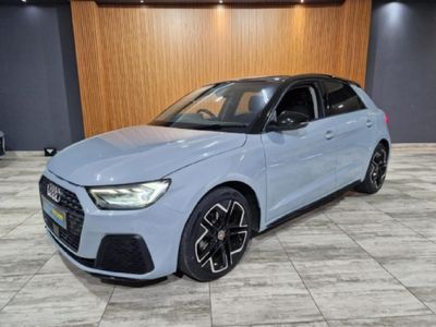 2022 Audi A1 Sportback 1.0 TFSI Auto | 30 TFSI