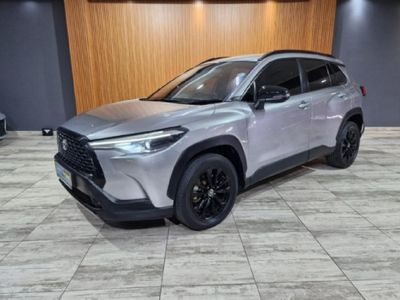 2023 Toyota Corolla Cross 1.8 XS