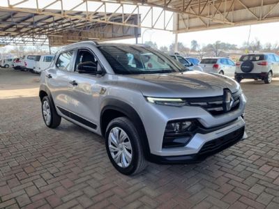 2023 Renault Kiger 1.0 Energy Life