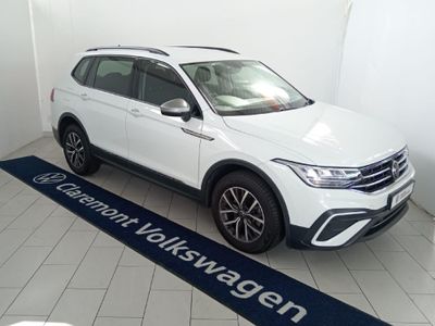 2024 Volkswagen Tiguan Allspace 1.4 TSI Auto (110kW)