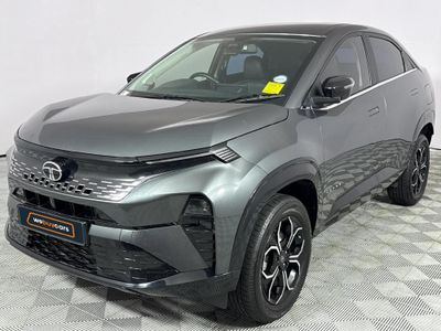 2025 TATA Curvv 1.2T Creative Dca
