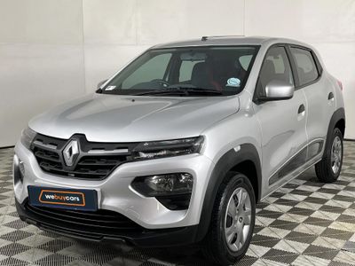 2021 Renault Kwid 1.0 Dynamique Auto