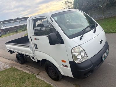 2014 Kia K-Series Pick-Up K2700 - WORKHORSE - DIESEL - 1.3 TON