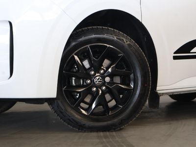 2026 Volkswagen Kombi 2.0TDI Edition Auto
