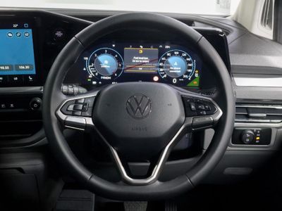 2026 Volkswagen Amarok 2.0 TDI 125kW 4Mot Dark Label Auto Double-Cab