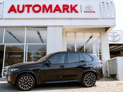 2025 BMW X5 xDrive30d M Sport