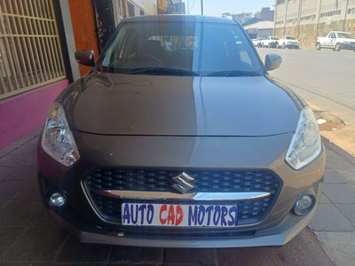 2023 Suzuki Swift 1.2 GL