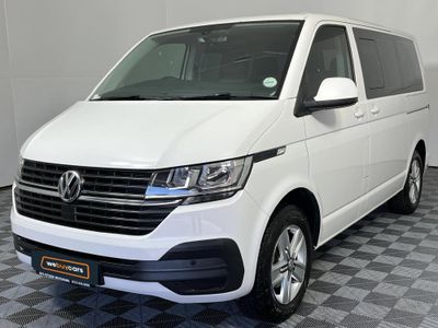 2023 Volkswagen Kombi T6.1 2.0 TDI (110kW) Auto Trendline
