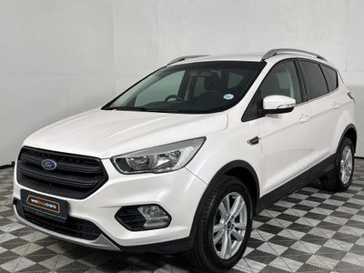 2018 Ford Kuga 1.5 EcoBoost Ambiente Auto
