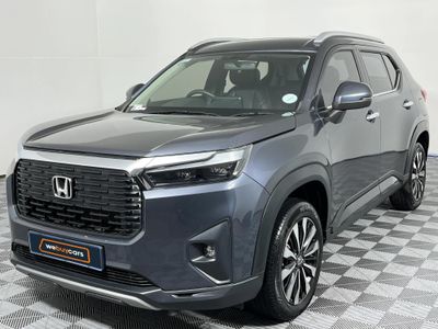 2024 Honda Elevate 1.5 Elegance Auto