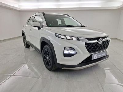 2025 Suzuki Fronx 1.5 GL Auto