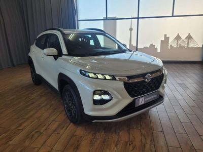 2025 Suzuki Fronx 1.5 GL Auto