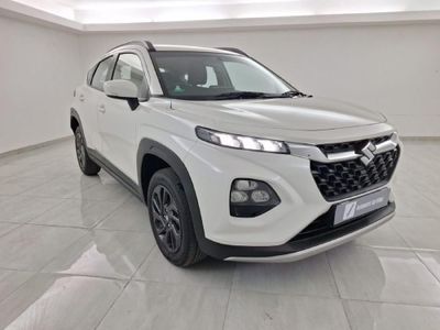 2025 Suzuki Fronx 1.5 GL