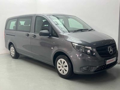 2024 Mercedes-Benz Vito 116 2.0 CDI Tourer Pro Auto
