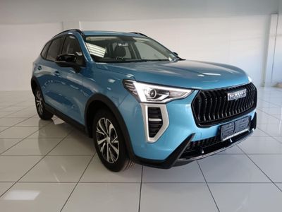 2025 Haval Jolion 1.5T City Plus DCT