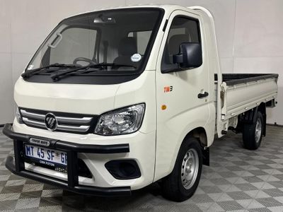 2026 Foton Truck Mate 1.5TD F/C S/C