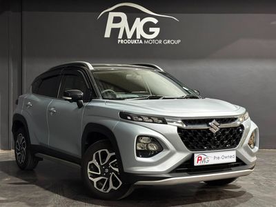 2024 Suzuki Fronx 1.5 GLX Auto