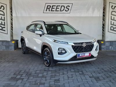 2025 Suzuki Fronx 1.5 GL Auto