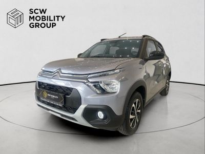 2026 Citroen C3 1.2 Max (61kW)